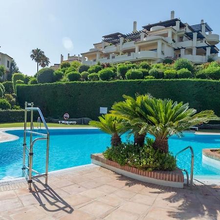 Luxurious 2 Bedroom Apartment With Spa Facilities Benahavís Esterno foto