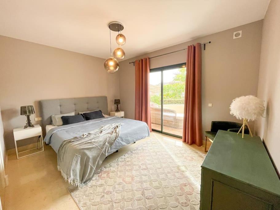 Luxurious 2 Bedroom Apartment With Spa Facilities Benahavís Esterno foto