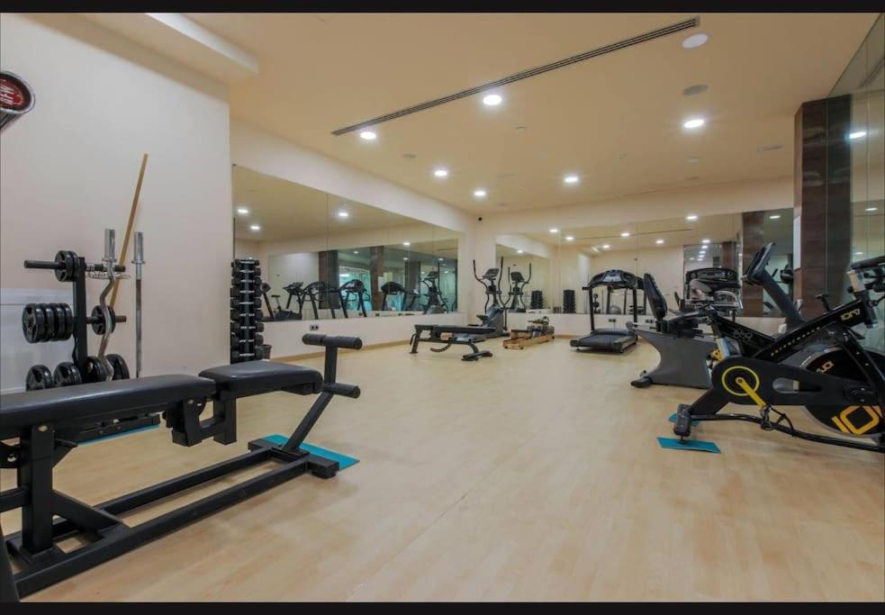 Luxurious 2 Bedroom Apartment With Spa Facilities Benahavís Esterno foto